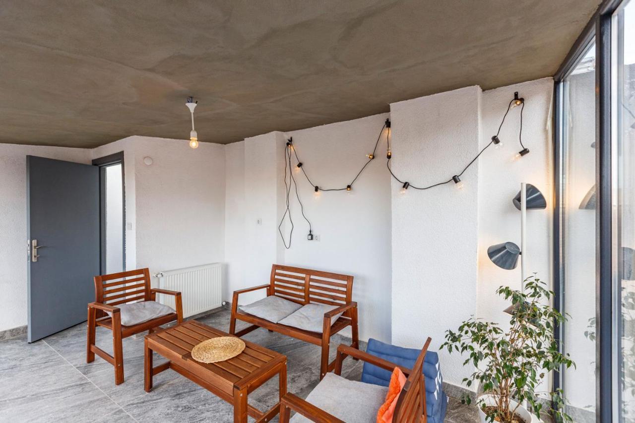 Cozy Istambul Exterior foto